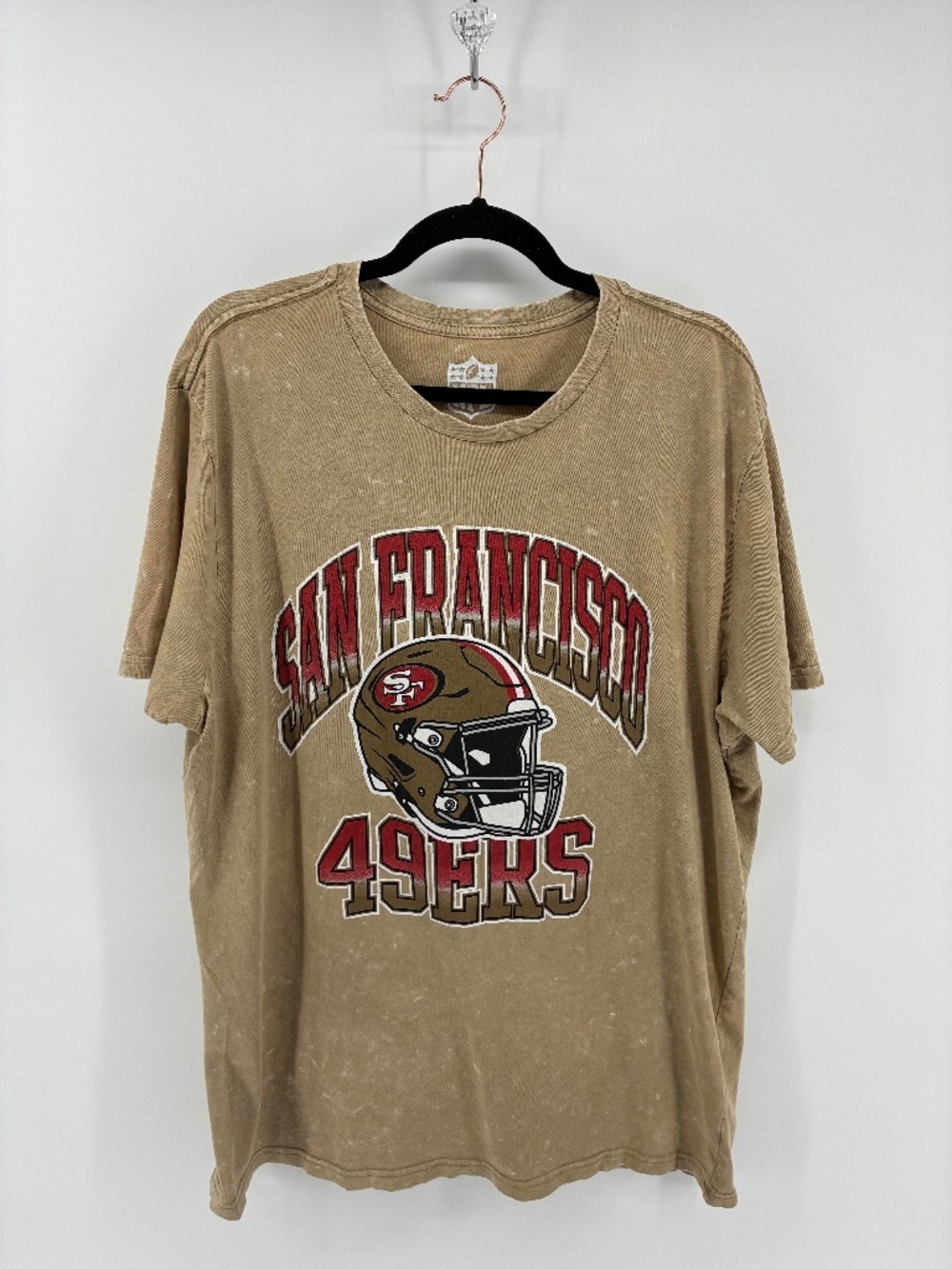 NFL SAN Francisco 49ers T-Shirt